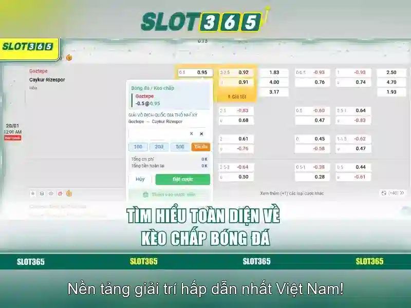 Cách chơi và khuyến mãi