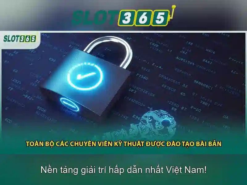 Các trò chơi và thể loại tại Slot365
