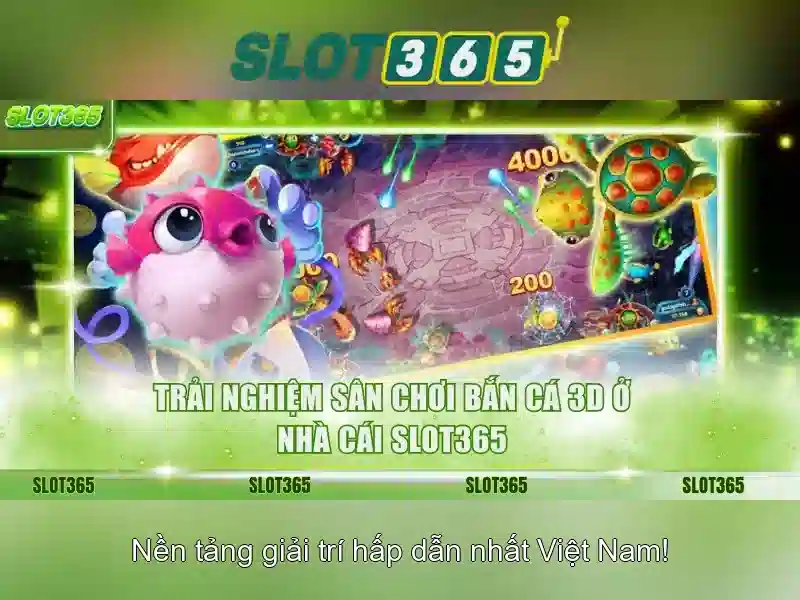 Mẹo chơi bắn cá 3 cây dễ ăn tiền nhà cái