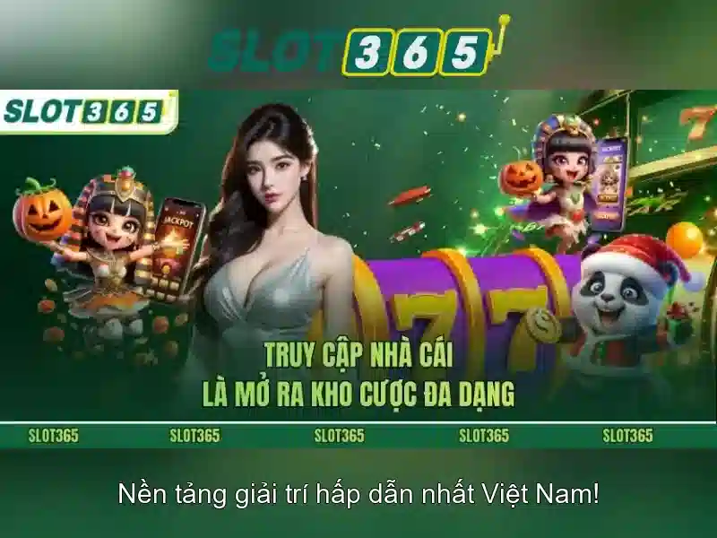 Các tính năng nổi bật của Slot365\n<h2 class=