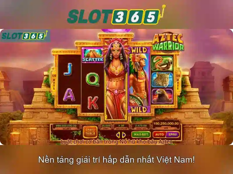 Slot365 là gì?
