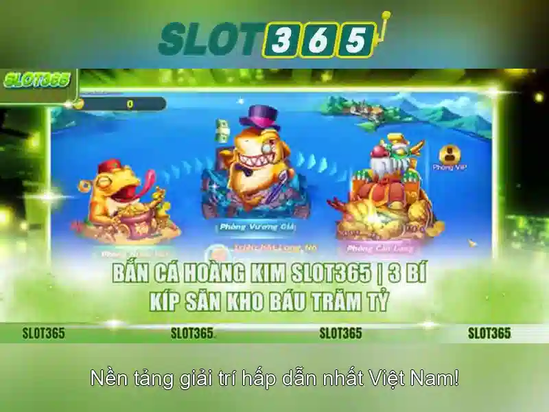 Mẹo chơi bắn cá 3 cây dễ ăn tiền nhà cái