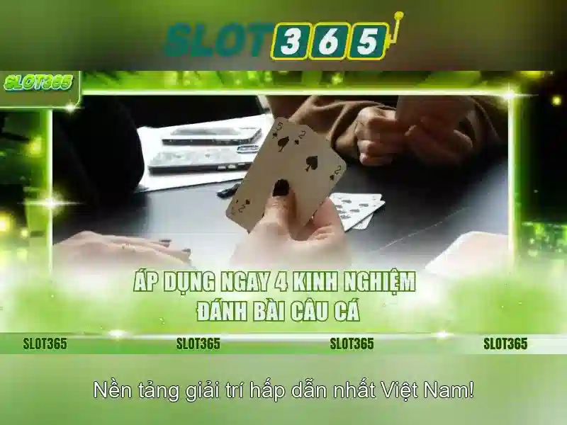 Mẹo chơi bắn cá 3 cây dễ ăn tiền nhà cái