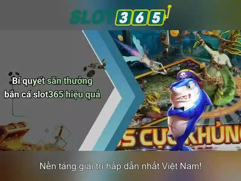 Slot365 là gì?