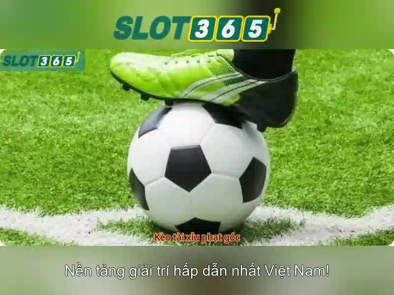 slot365 là gì chủ đề tổng quan