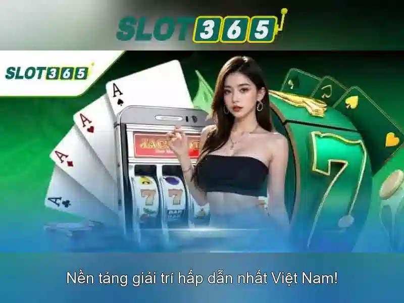 Slot365 - Giới thiệu nền tảng\n<h>Trò chơi slot đa dạng</h>\n<p><span style=