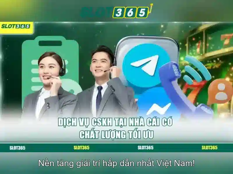 Danh mục trò chơi và tính năng