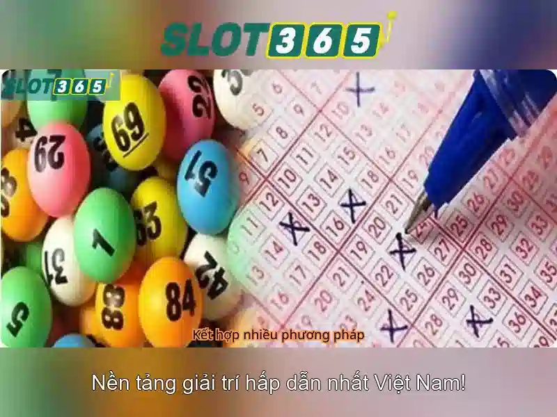Cách đăng ký và nhận thưởng\n<h>Mẹo tối ưu hóa trải nghiệm Slot365</h>\n<p><span style=