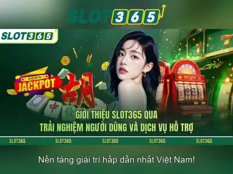Nguồn gốc và sứ mệnh của Slot365