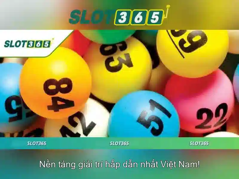 Slot365: Nền tảng khe trực tuyến phổ biến