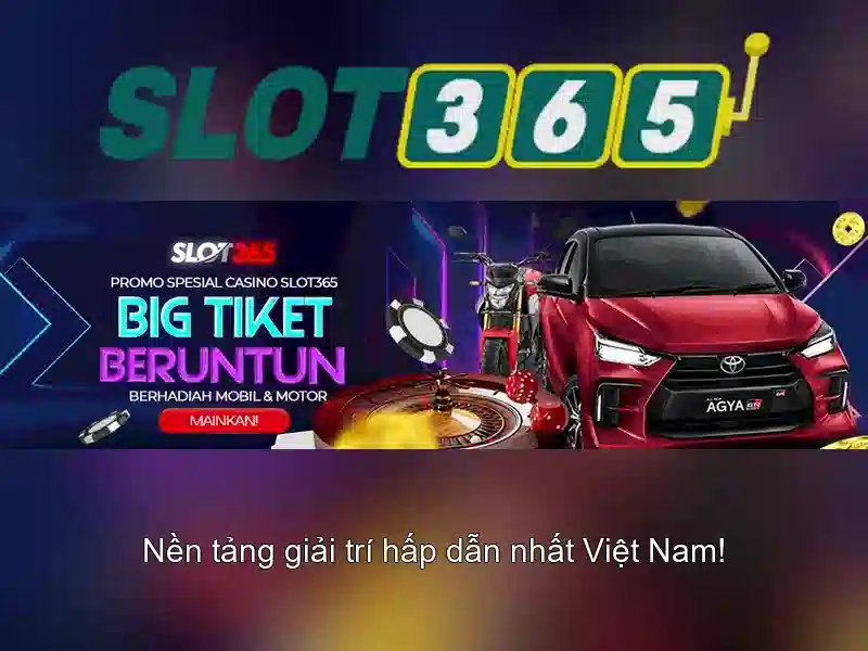 Trò chơi và nhà cung cấp