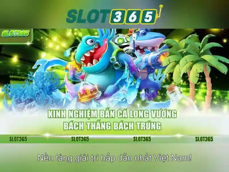 Mẹo chơi bắn cá 3 cây dễ ăn tiền nhà cái