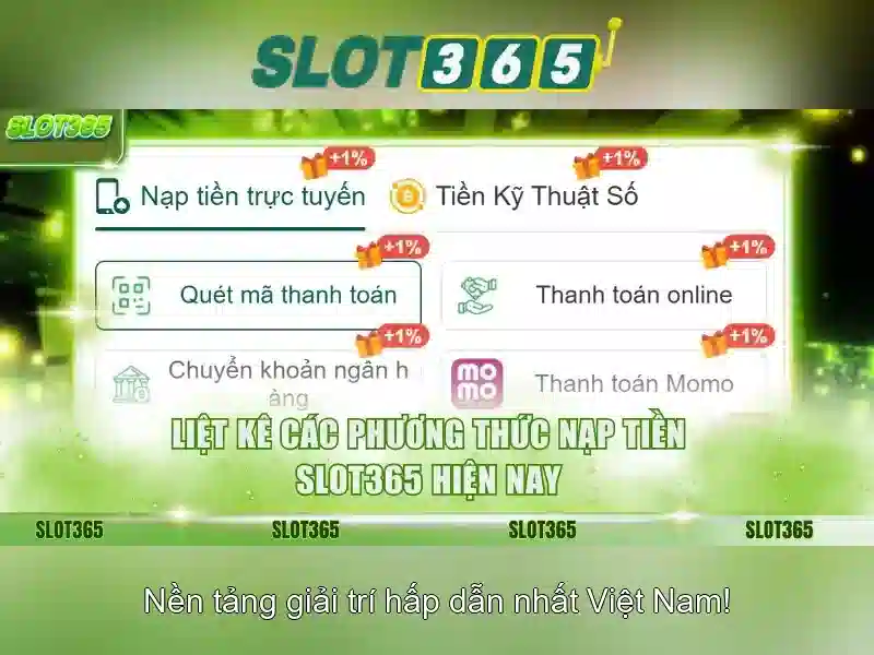 Kết luận và mẹo chơi Slot365