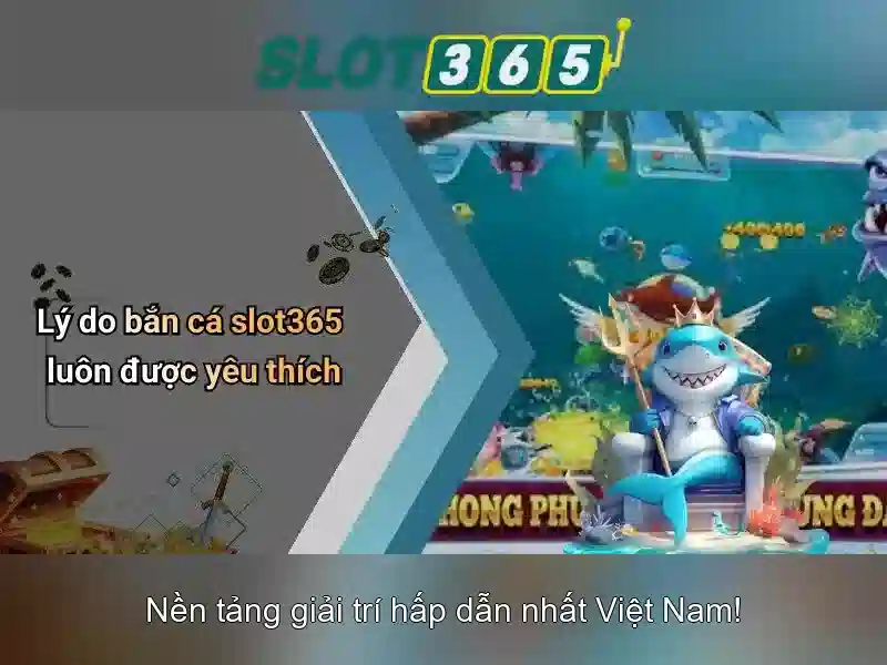 Slot365 là gì và kinh nghiệm chơi