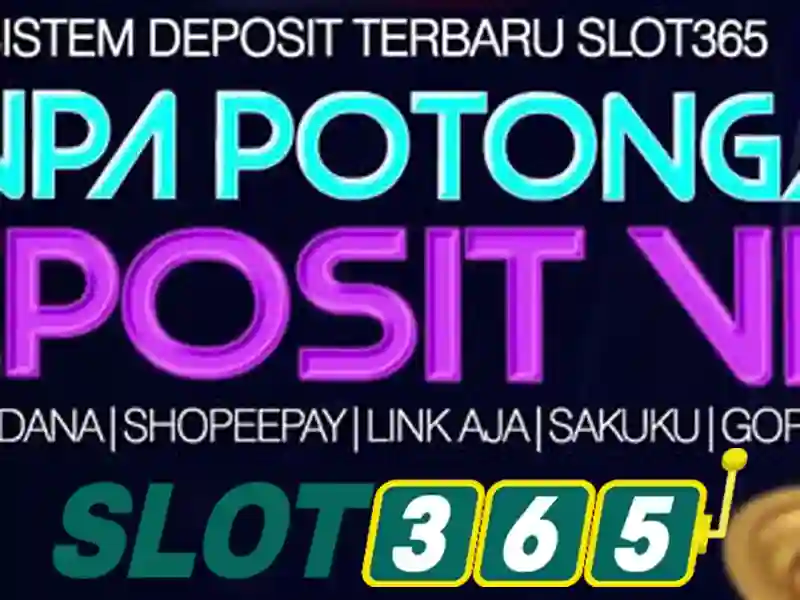 Slot365 chính thức – Tổng quan chủ đề và giá trị cốt lõi