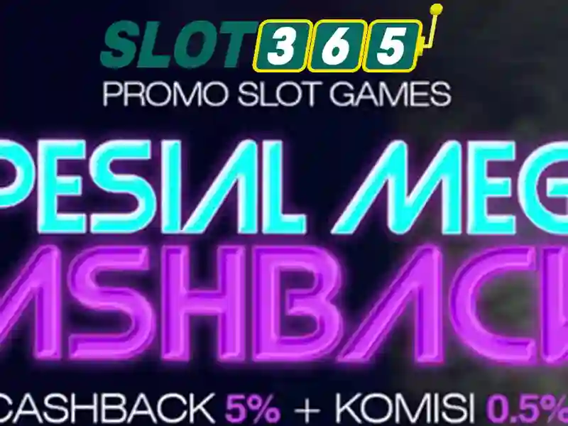Slot365: Nền tảng chơi slot trực tuyến đáng tin cậy