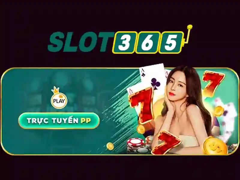 slot365 tải app – Tổng quan và Giá trị Cốt lõi