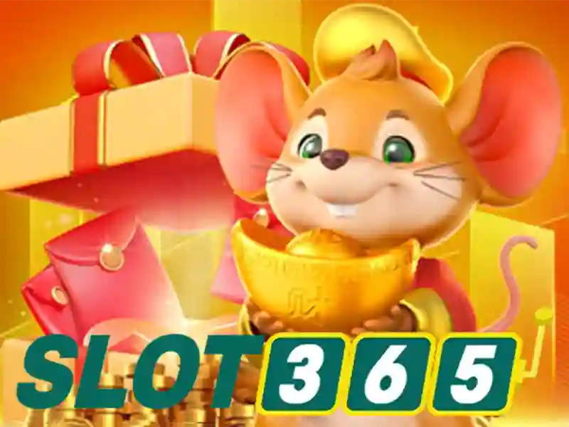 Slot365 là gì