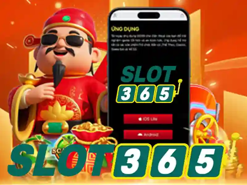 Tổng quan về chính sách miễn trừ trách nhiệm và quy định an toàn tại nhà cái Slot365