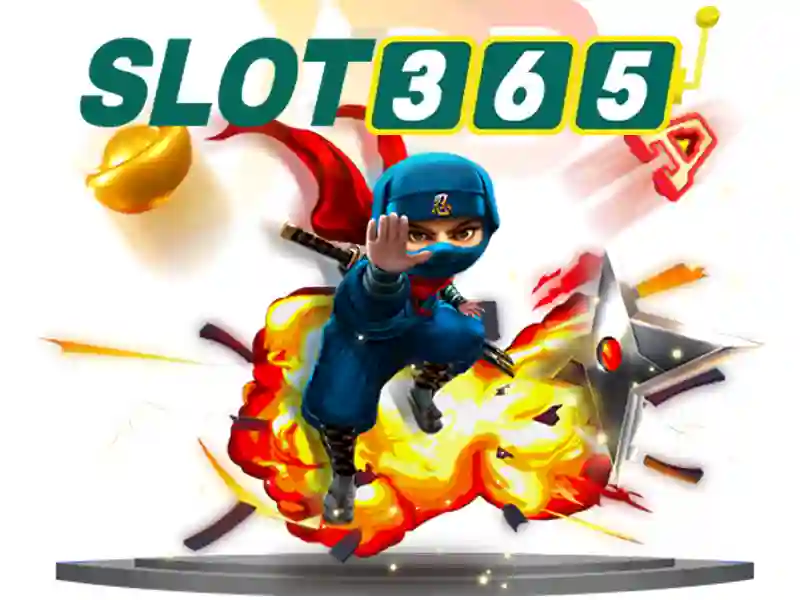 Slot365 và sự tiện dụng