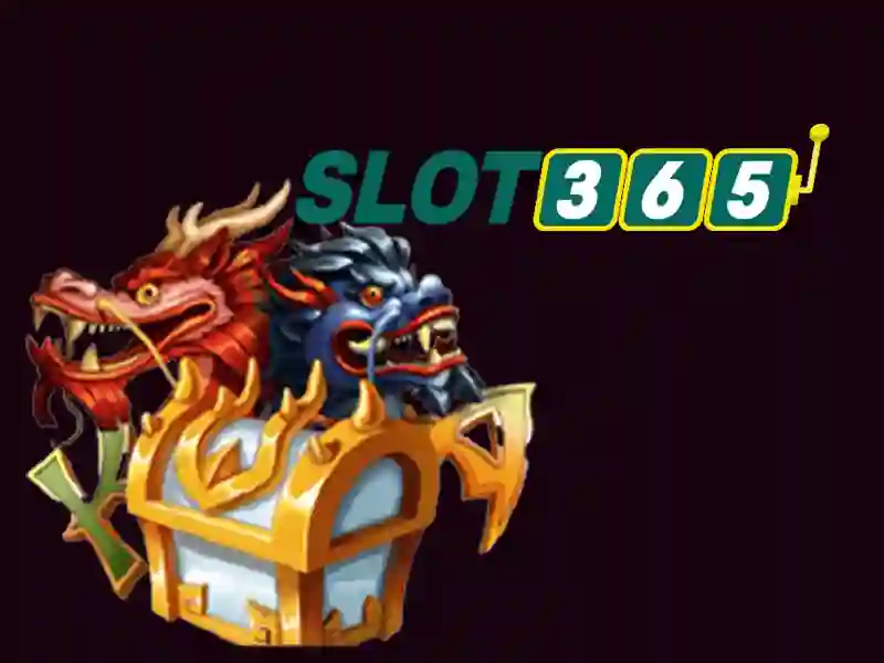 Trải nghiệm người dùng tại Slot365