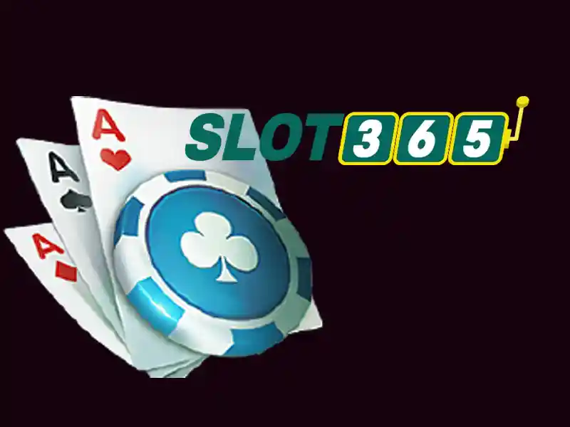 Slot365 uy tín không – Tổng quan chủ đề và giá trị cốt lõi