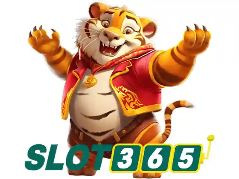 Giới thiệu về Slot365