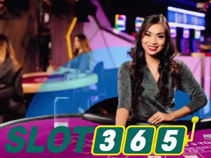 slot365 login link – Ưu điểm và cạnh tranh