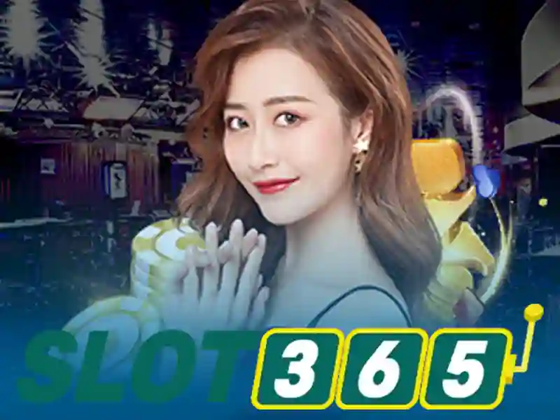Các sản phẩm và dịch vụ chủ chốt của casino Slot365