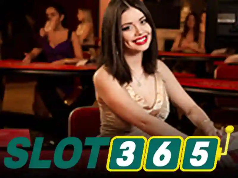 Trò chơi đa dạng tại Slot365