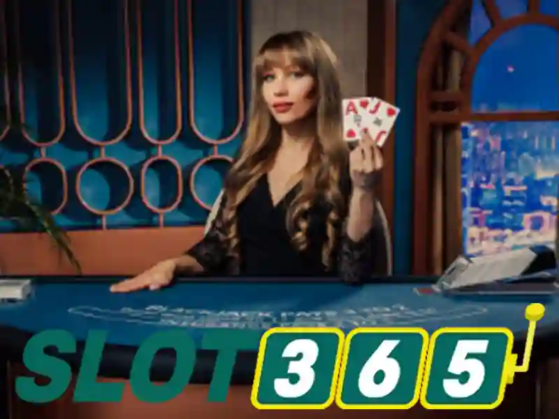 Nguồn gốc và sứ mệnh của Slot365 có lừa đảo không