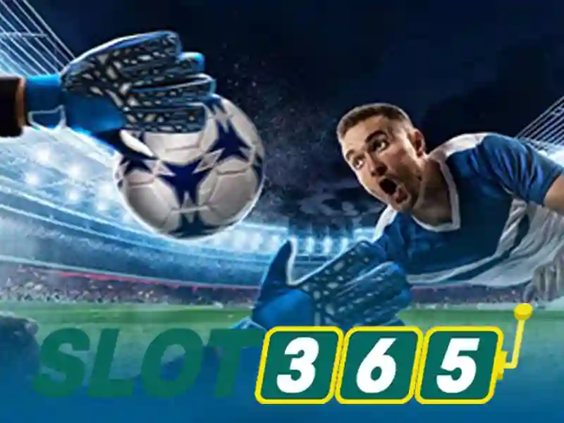 Slot365 - Nền tảng chơi slot trực tuyến hiện đại