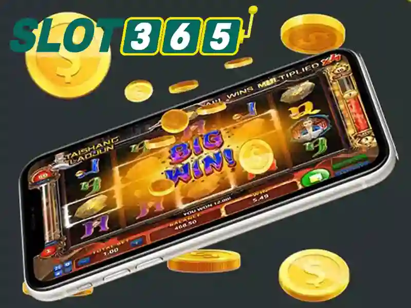 Sản phẩm và dịch vụ cốt lõi: Ứng dụng thực tế của Slot365 uy tín không