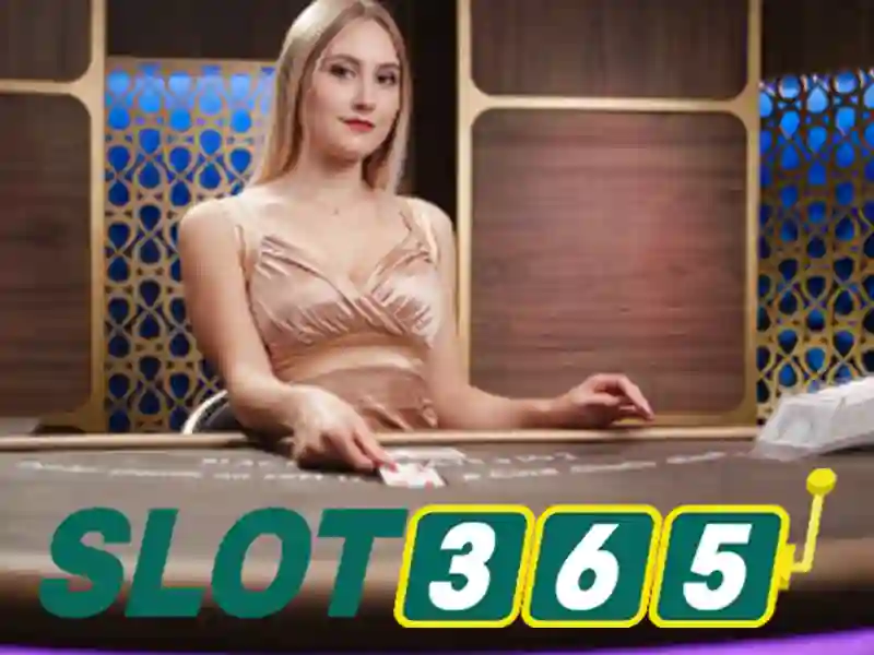 slot365 ap – Tổng quan chủ đề và giá trị cốt lõi