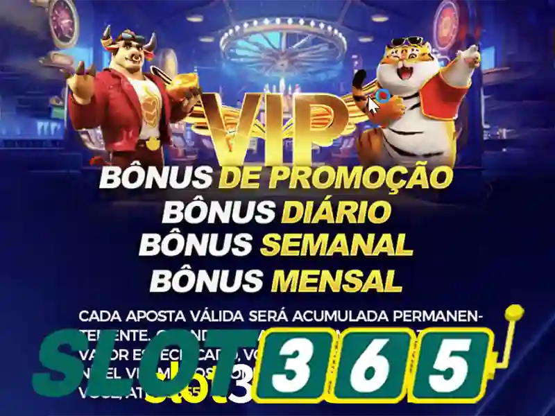 Slot365 - Đánh giá tổng quan