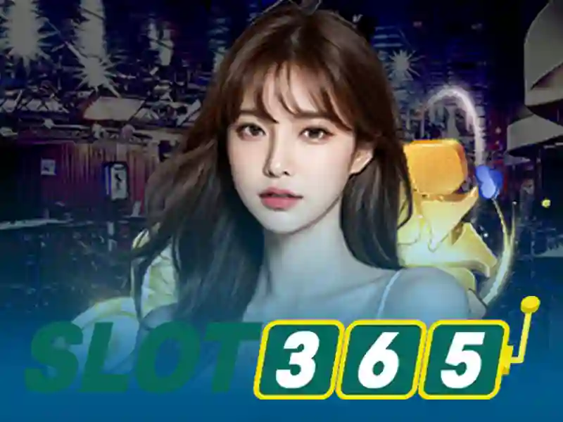 slot365 casino – Giới thiệu và tiềm năng