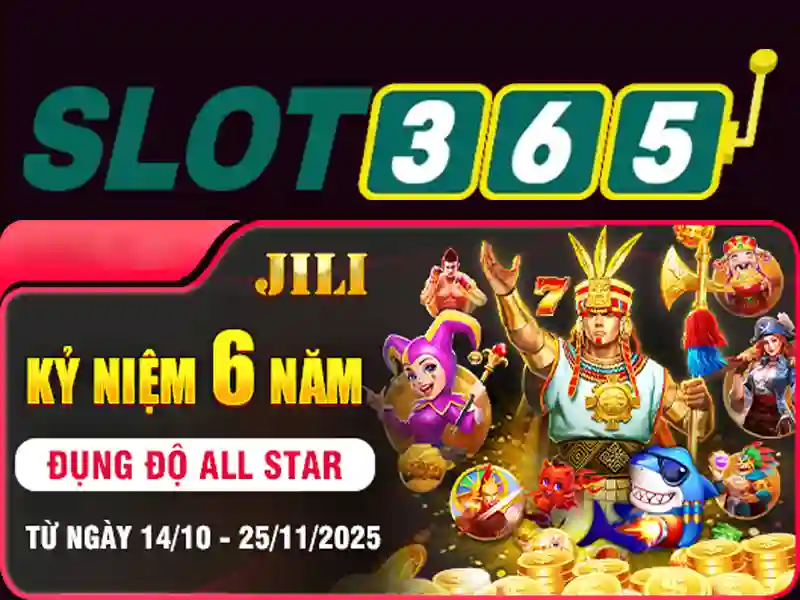 Tổng quan Slot365 ios