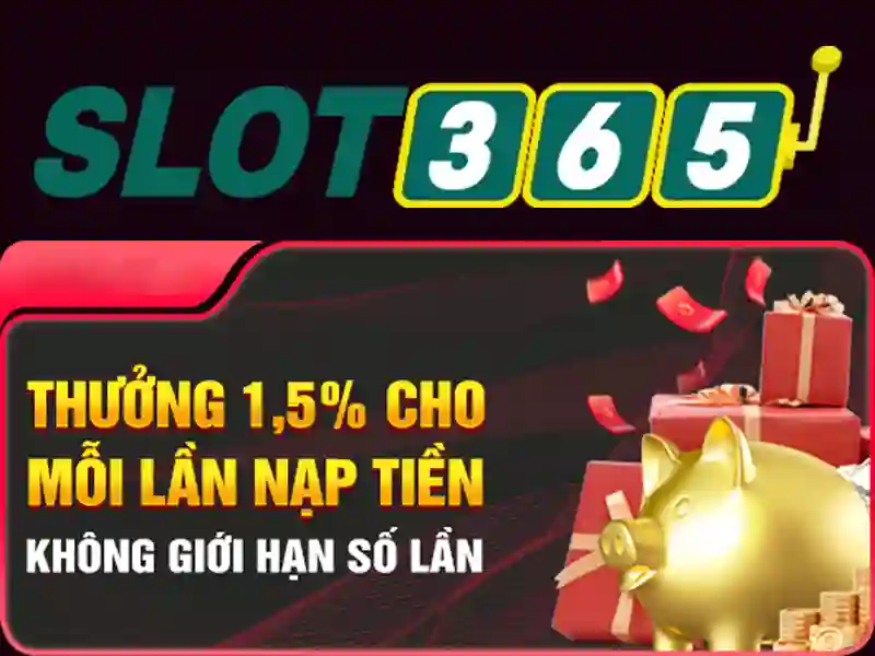 Sản phẩm và dịch vụ cốt lõi của link Slot365