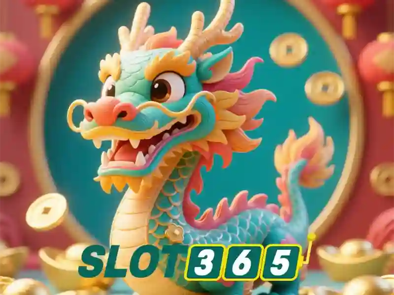 Khám phá SLOT365