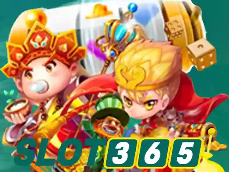 app slot365 – Tổng quan chủ đề và giá trị cốt lõi