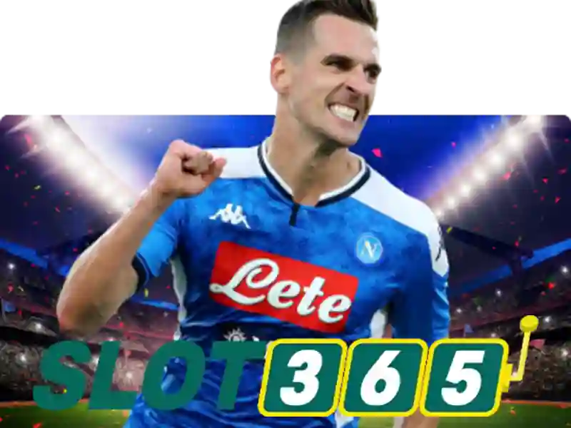 Slot365 là nền tảng giải trí trực tuyến cho người mê máy đánh bạc