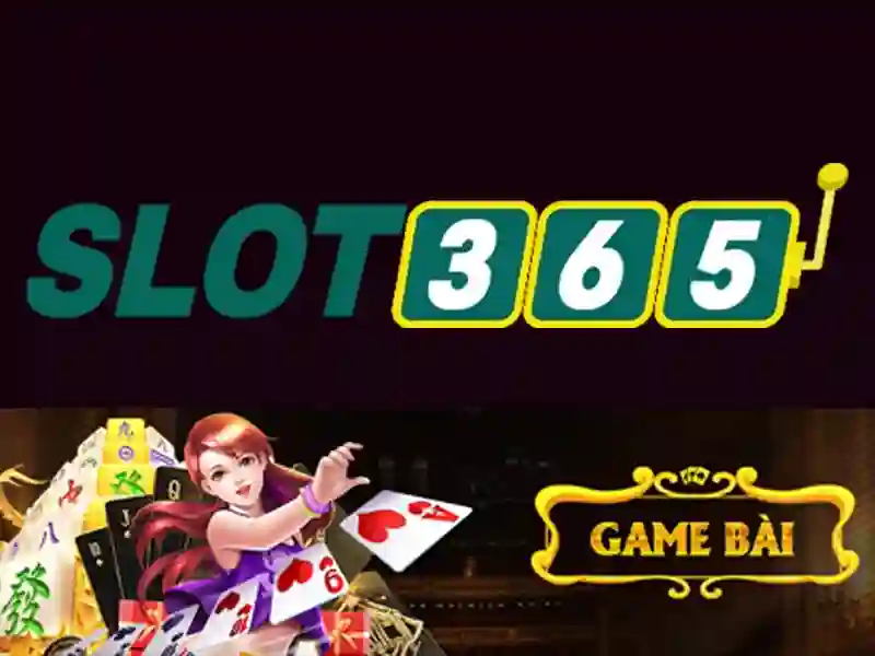 Sản phẩm và dịch vụ chính của Slot365 uy tín không