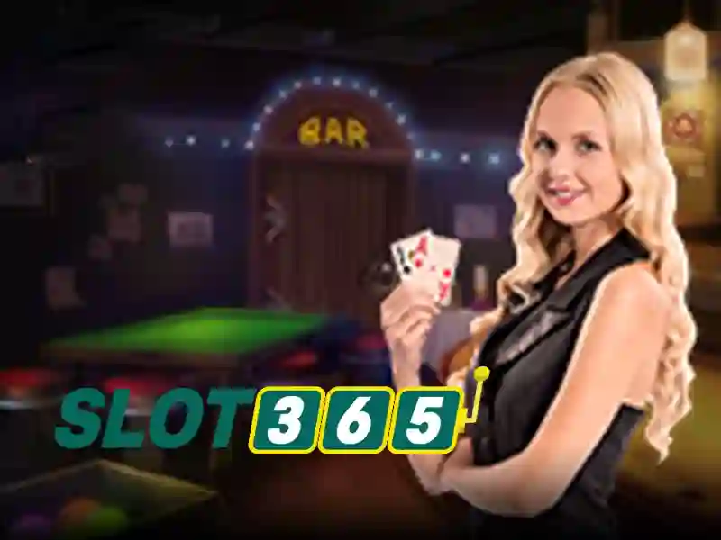 Khám phá các tính năng nổi bật của Slot365