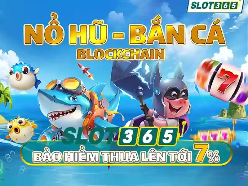 Đặc điểm nổi bật của Slot365