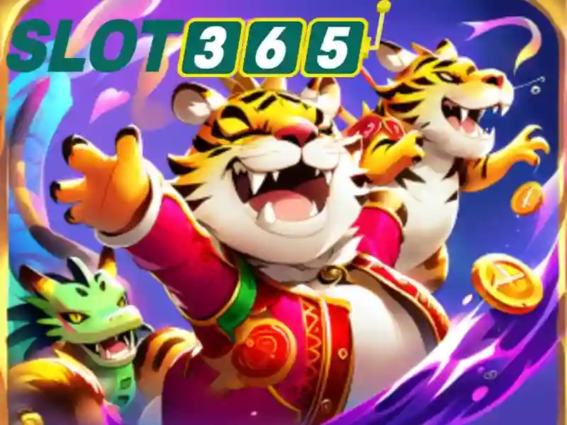 Lợi thế và cạnh tranh của Slot365 an toàn không