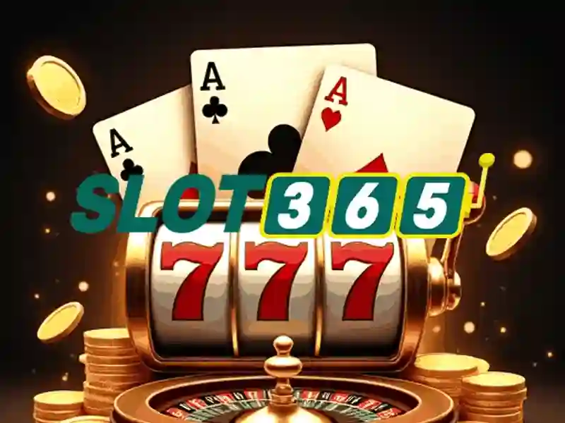 Tong quan ve dieu khoan su dung va chinh sach tai slot365