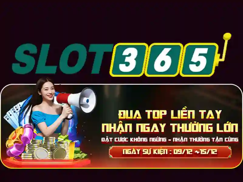 Nguồn gốc và sứ mệnh của Slot365 chính thức