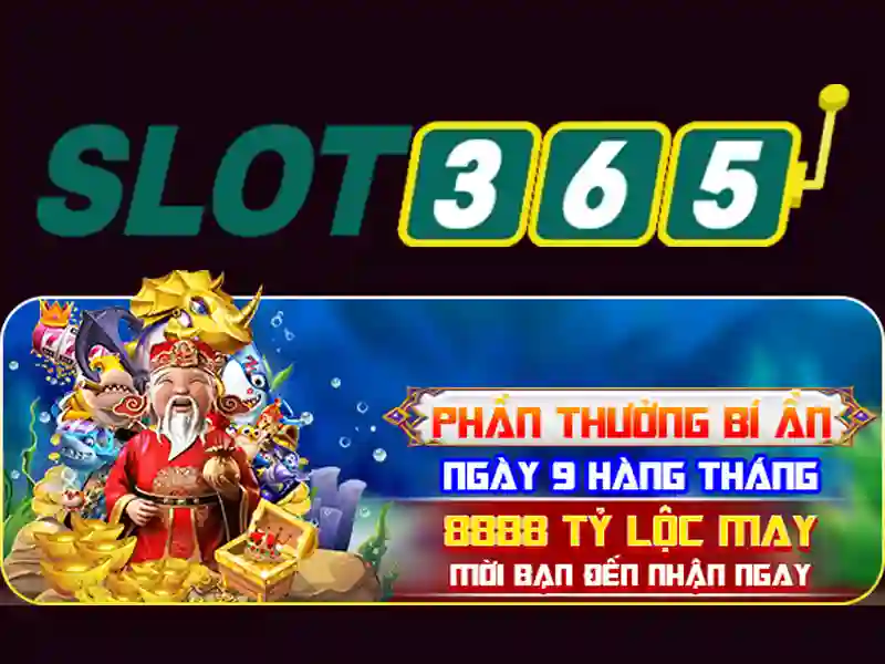 slot365 game – tổng quan chủ đề và giá trị cốt lõi