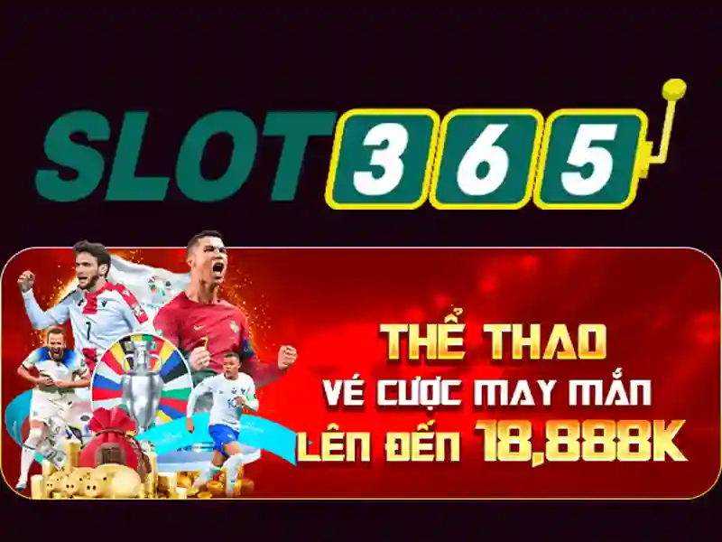 Khởi nguồn và sứ mệnh Slot365
