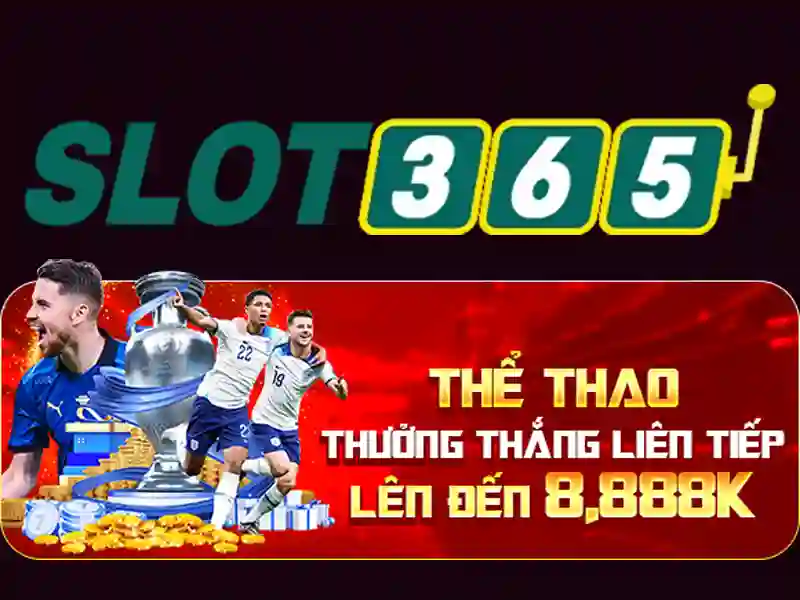 Tương lai và tầm nhìn Slot365